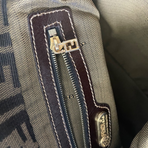 Fendi mama baguette - Picture 15 of 15